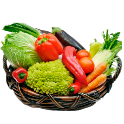 полезные советы - овощи